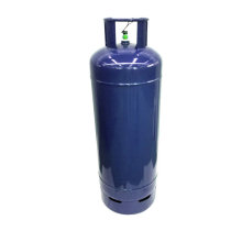 Durable Good Quality 50Kg 2.1Mpa Work Pressure Inert Gas Cylinders